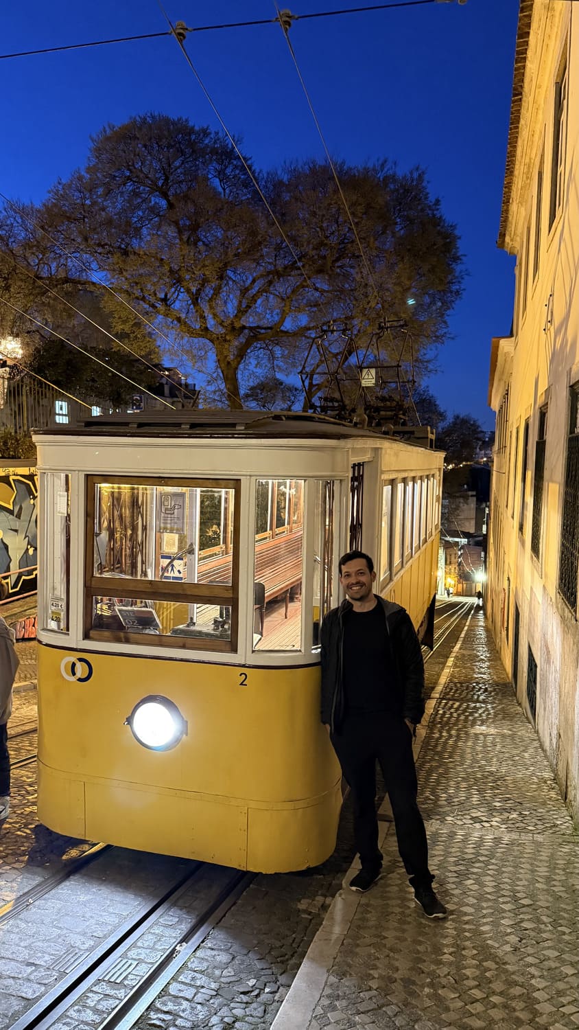 Portugal, Lisboa
